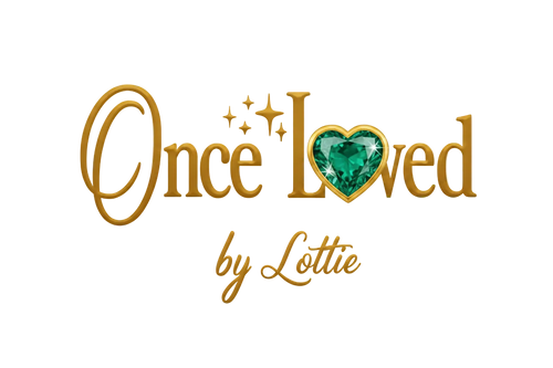 Once Loved by Lottie