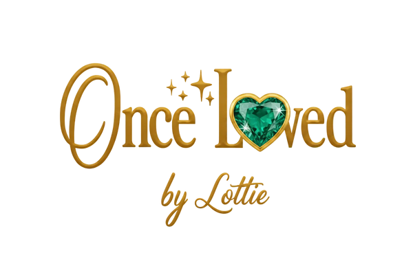 Once Loved by Lottie